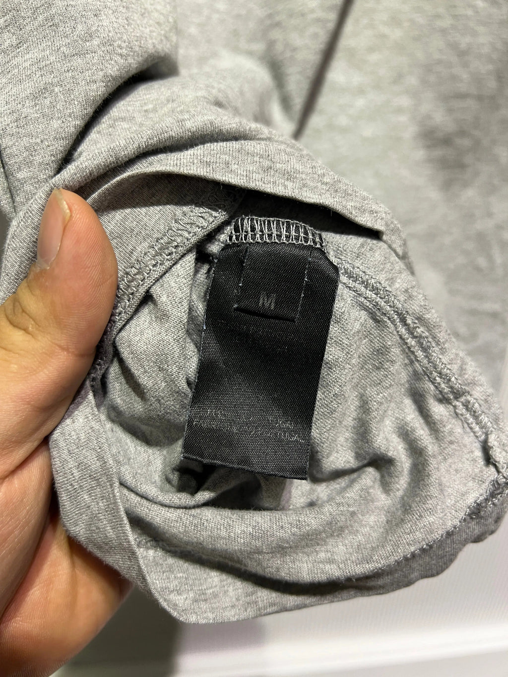 Archive FW/20 Vetements Copyright Tee product image 6