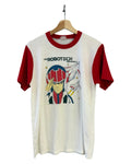 Vintage 1988 Robotech Odyssey Anime Tee product image 1