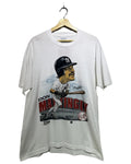 Vintage 1990 Don Mattingly Yankees Tee product image 1