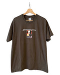 Vintage y2k Shadows Fall Band Promo Tee product image 1