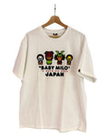 Bape A Bathing Ape Japan Baby Milo Tee product image 1