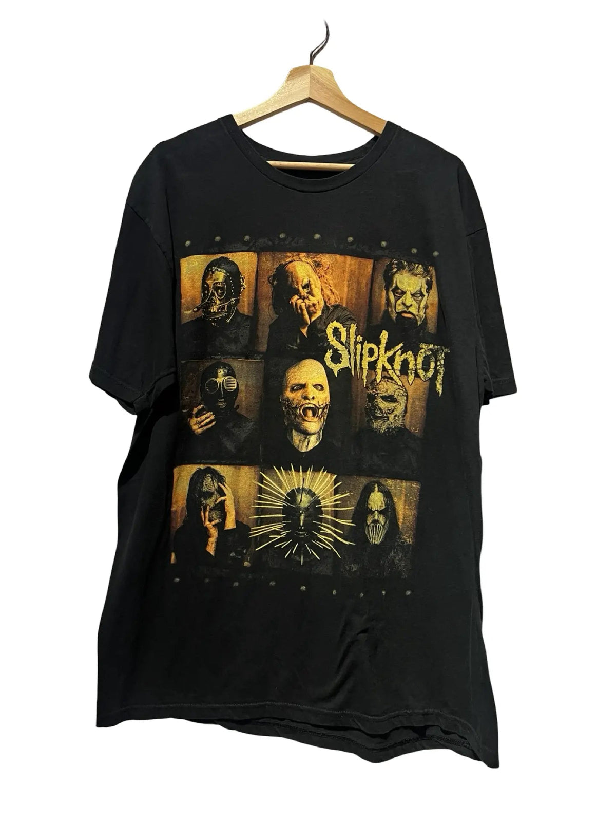 Vintage Slipknot Metal Tee product image 1