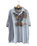 Vintage Polo Ralph Lauren RLPC Sportsman Canoe Shirt product image 1
