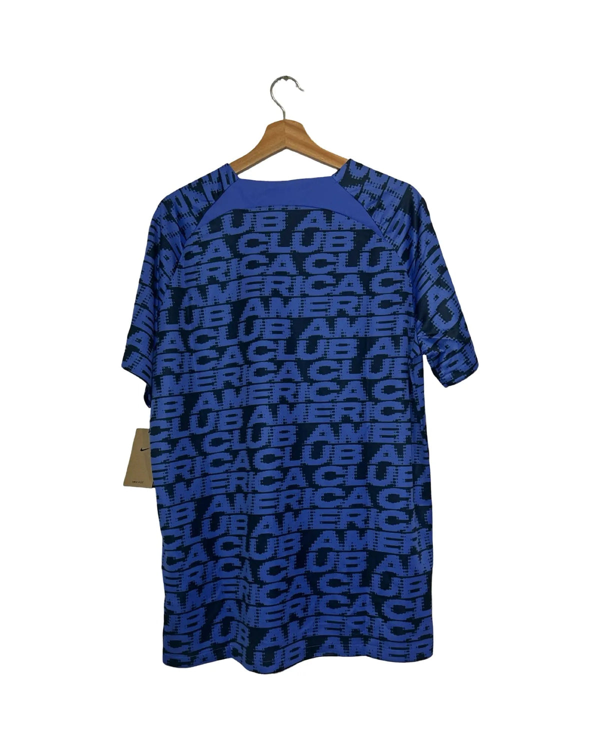 Vintage DS Nike Club America Soccer Jersey product image 2