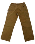 36 x 32 Vintage Carhartt Tan Pants product image 1