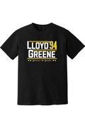Lloyd Greene '94 | Comfort Colors Tee product image 1