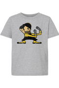 Fighting McBeams | Kids Tee product image 1
