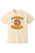 Isaly's Pittsburgh Original | Comfort Colors Tee product image 1