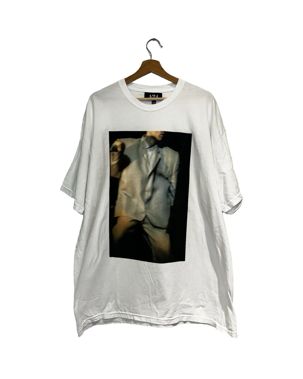 Archive A24 Talking Heads Stop Making Sense Movie Promo Tee product image 1