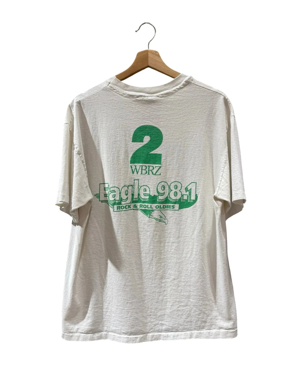 Vintage 90s The Beatles Anthology Promo Band Tee product image 2