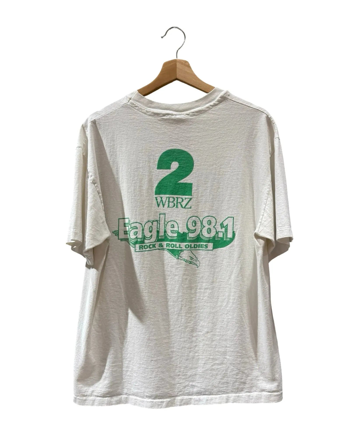 Vintage 90s The Beatles Anthology Promo Band Tee product image 2