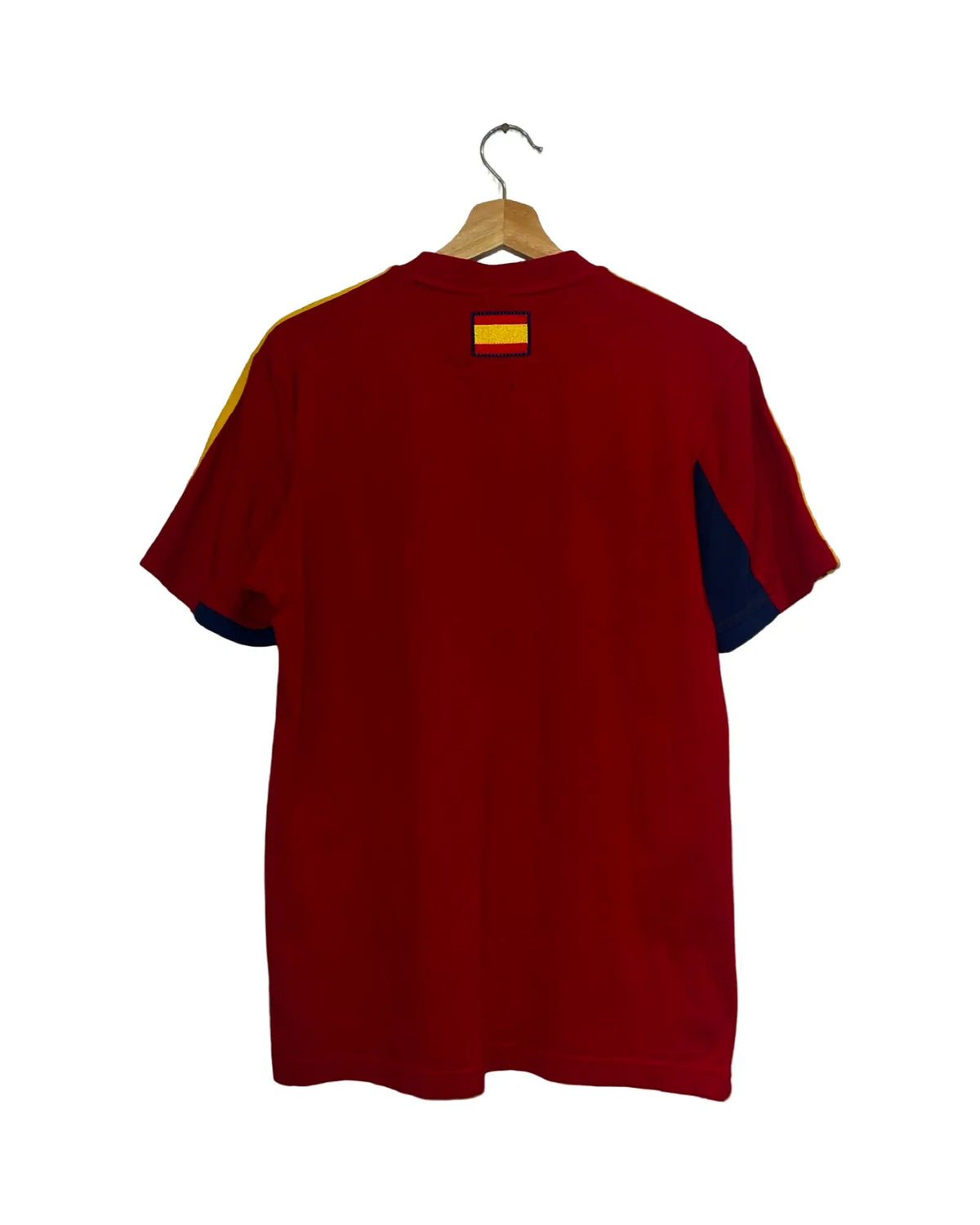 Vintage Adidas Spain Home Jersey product image 2