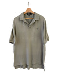 Vintage Polo Ralph Lauren Slate Shirt product image 1