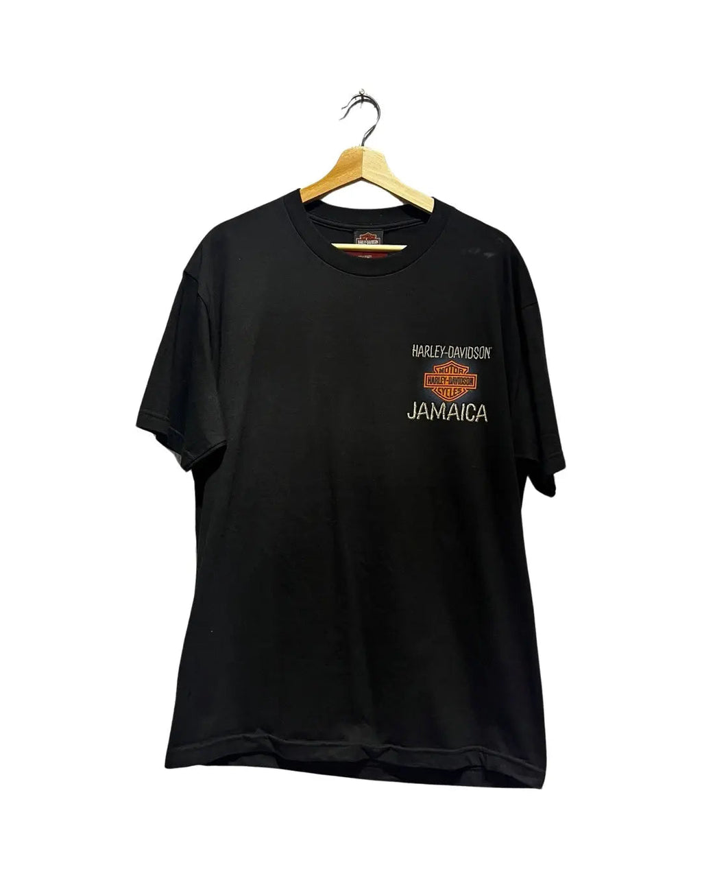 Vintage Harley Davidson Jamaica Sunset Tee product image 2