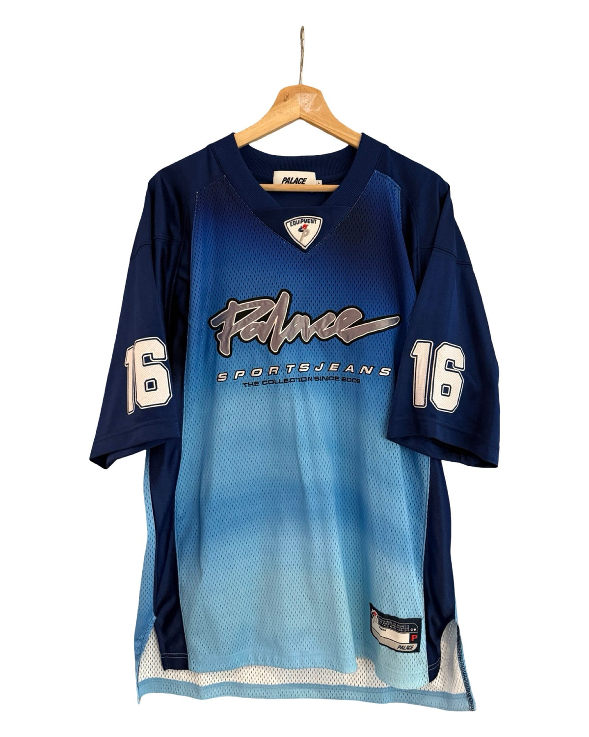 Vintage Palace Skateboards Jeans Company Jersey product image 1