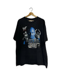 Vintage 1998 WWF Stone Cold Steve Austin Patch Tee product image 1