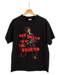 Vintage 2004 Scarface Tony Montana Say Hello Tee product image 1