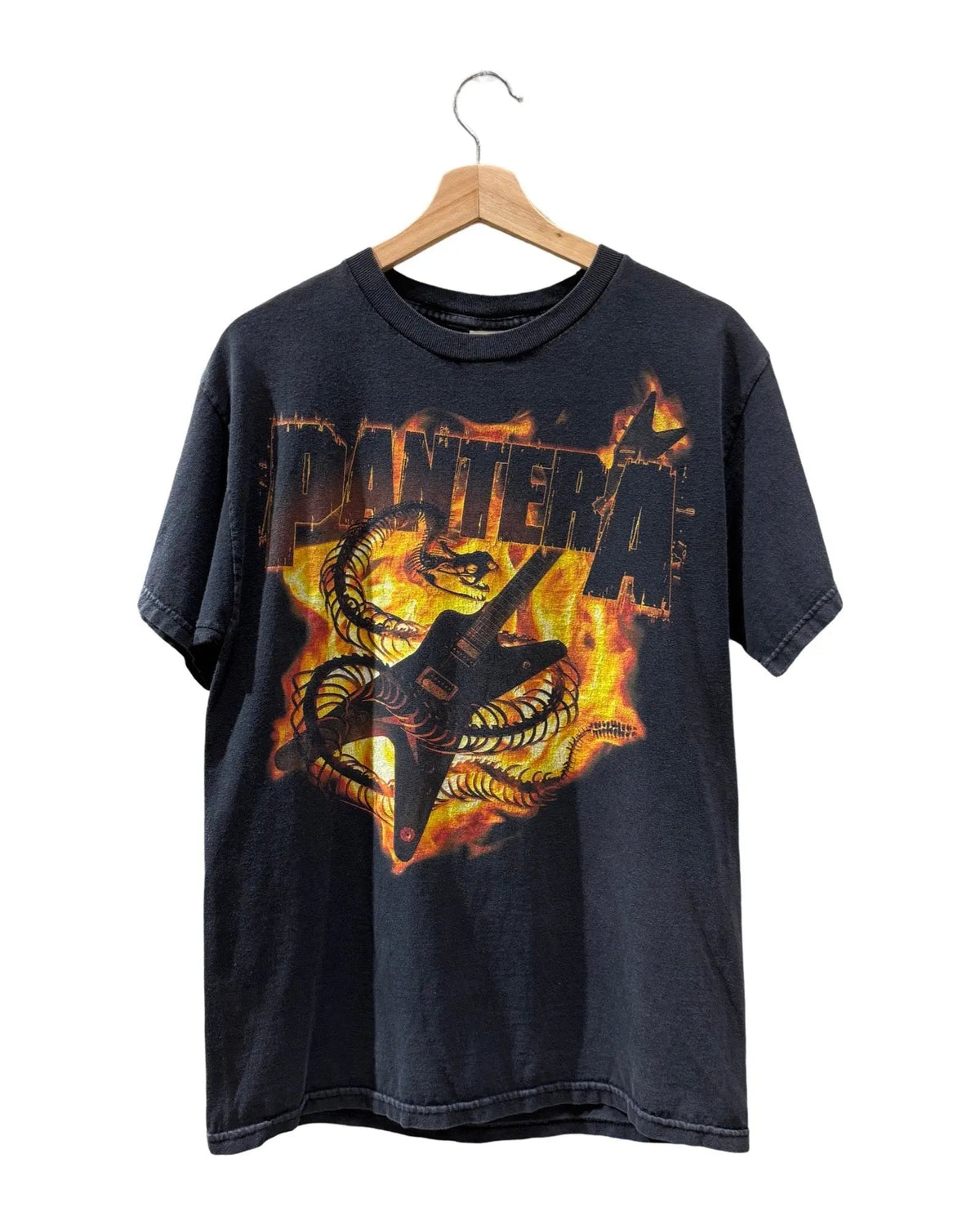 Vintage Pantera Band Tee product image 1