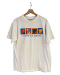 Vintage 1999 US Open Tennis Championship Tee product image 1