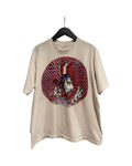 Vintage 90s Grateful Dead Cat In The Hat Joint Tee