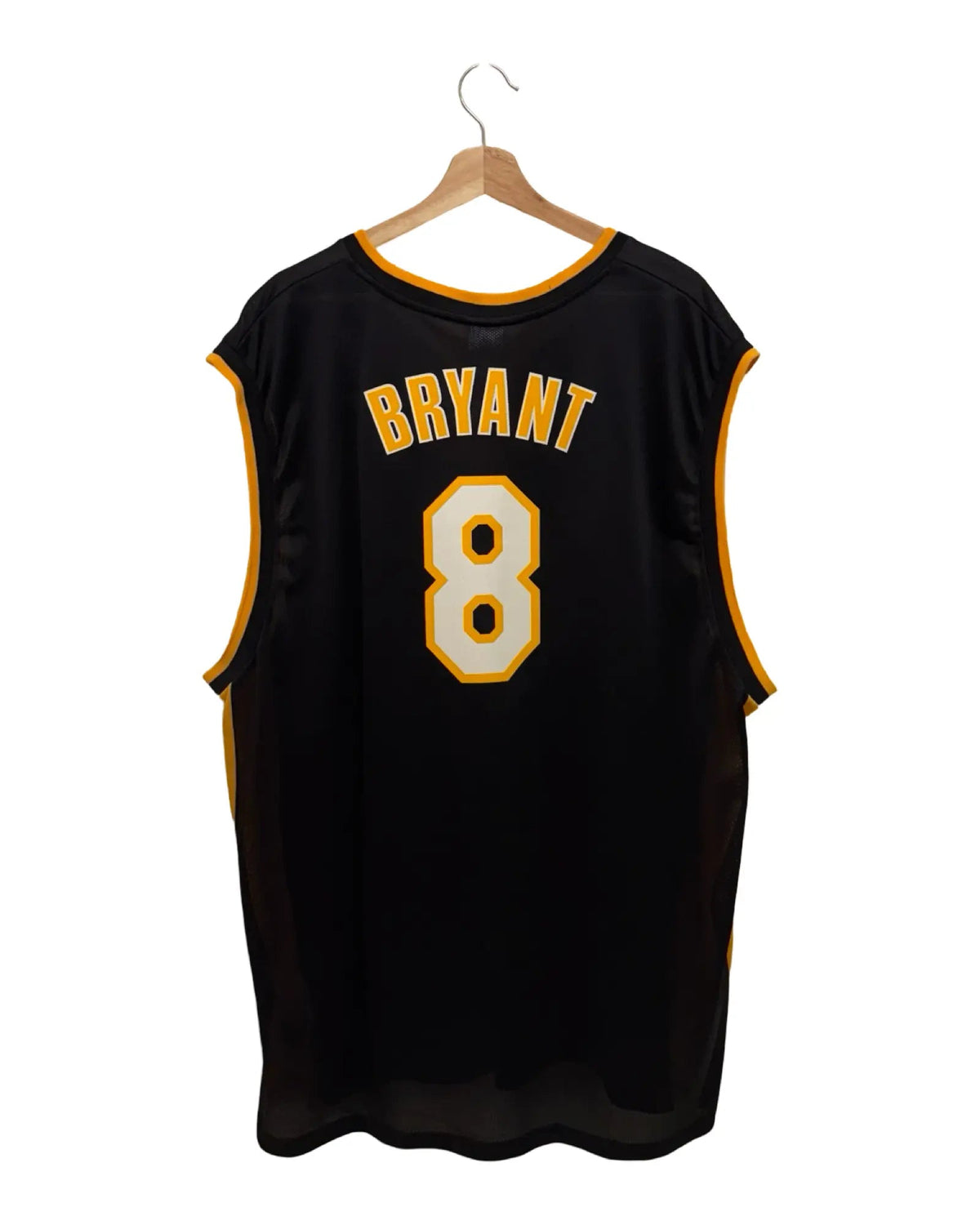 Vintage Reebok Kobe Bryant 8 Lakers Jersey product image 2