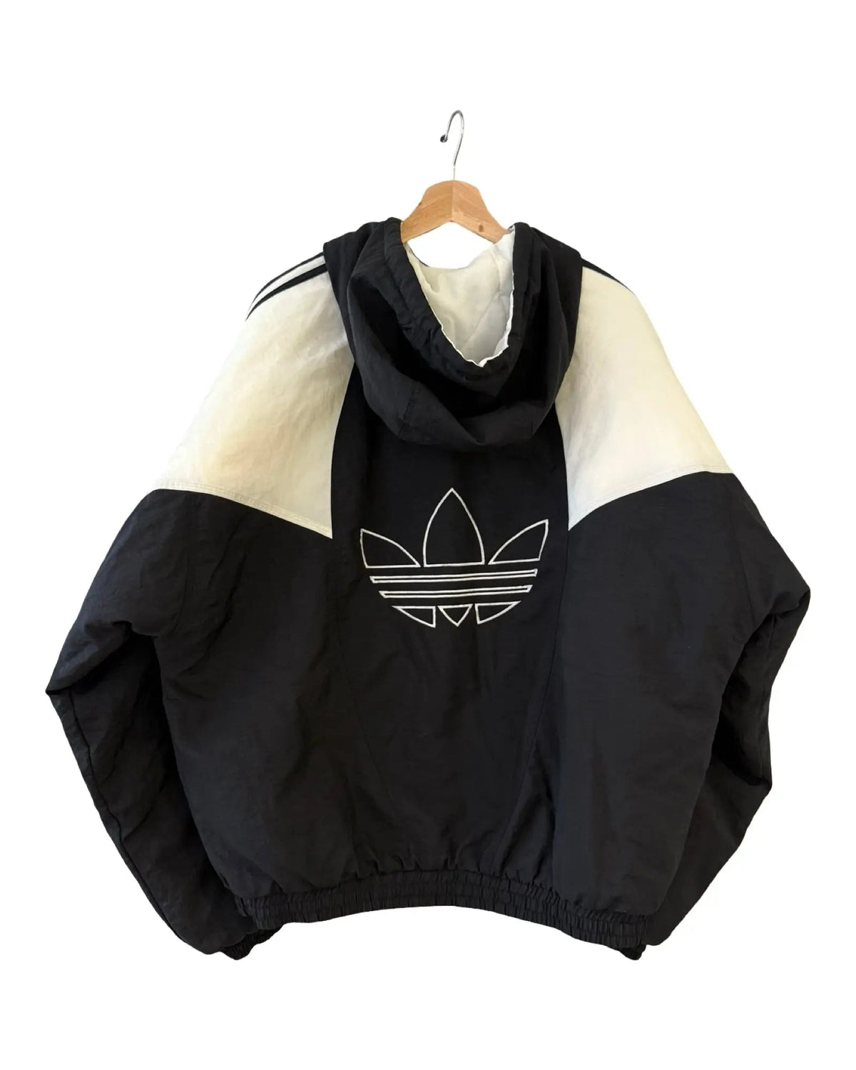 Vintage 90s Adidas Puffer Jacket product image 2