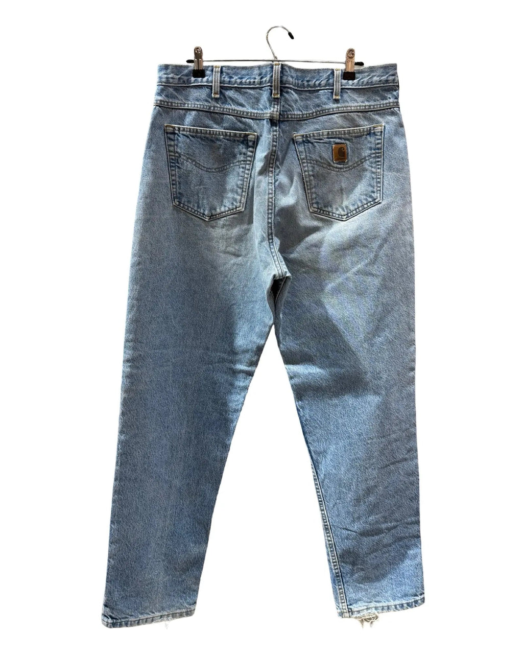 Vintage Carhartt Denim Jeans size 36