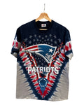 Vintage NFL New England Patriots Tee product image 1
