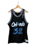 Vintage 90s Orlando Magic Shaquille O' Neal 32 Champion product image 1