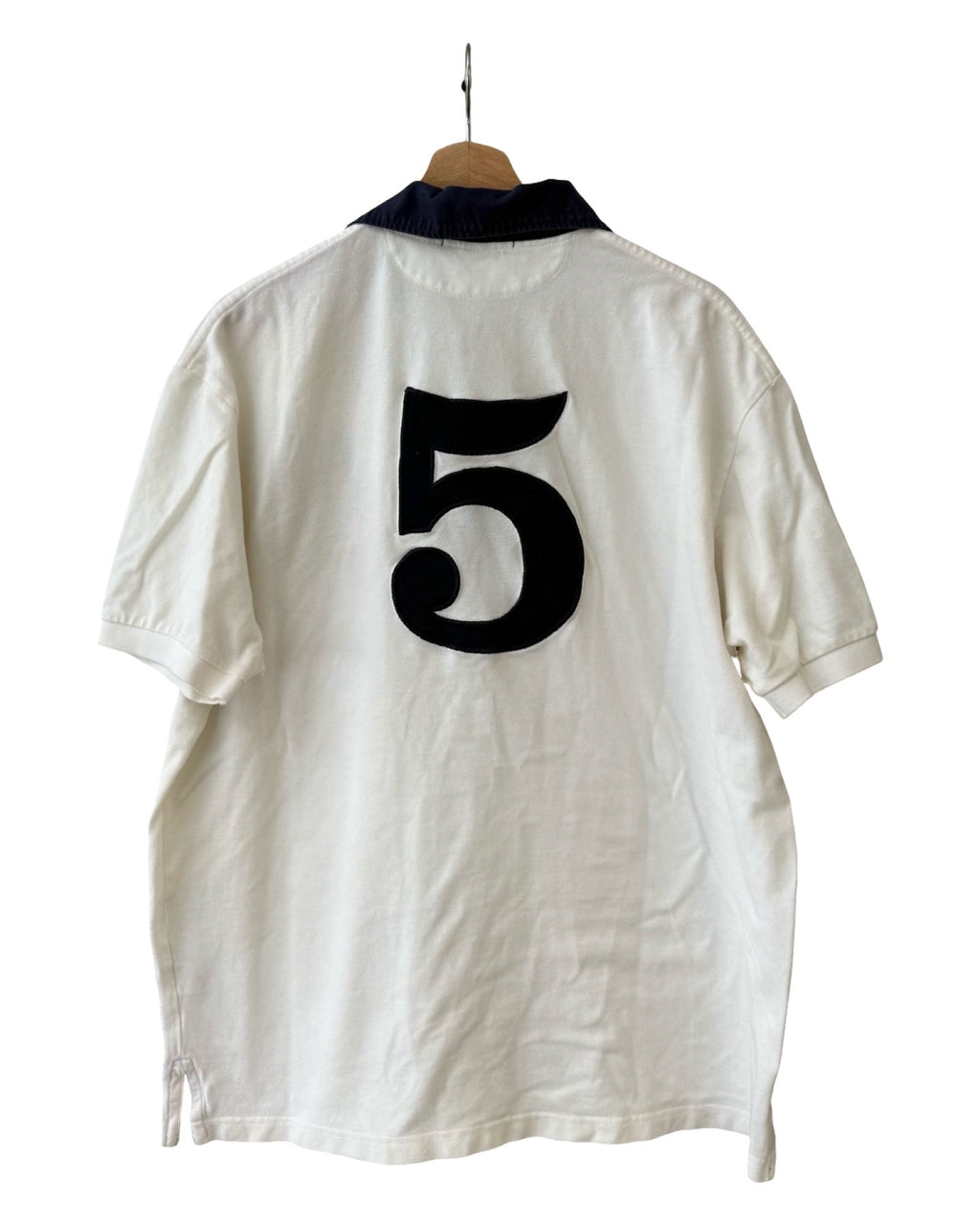Vintage Y2K Polo Ralph Lauren Bleeker 5 Shirt product image 2