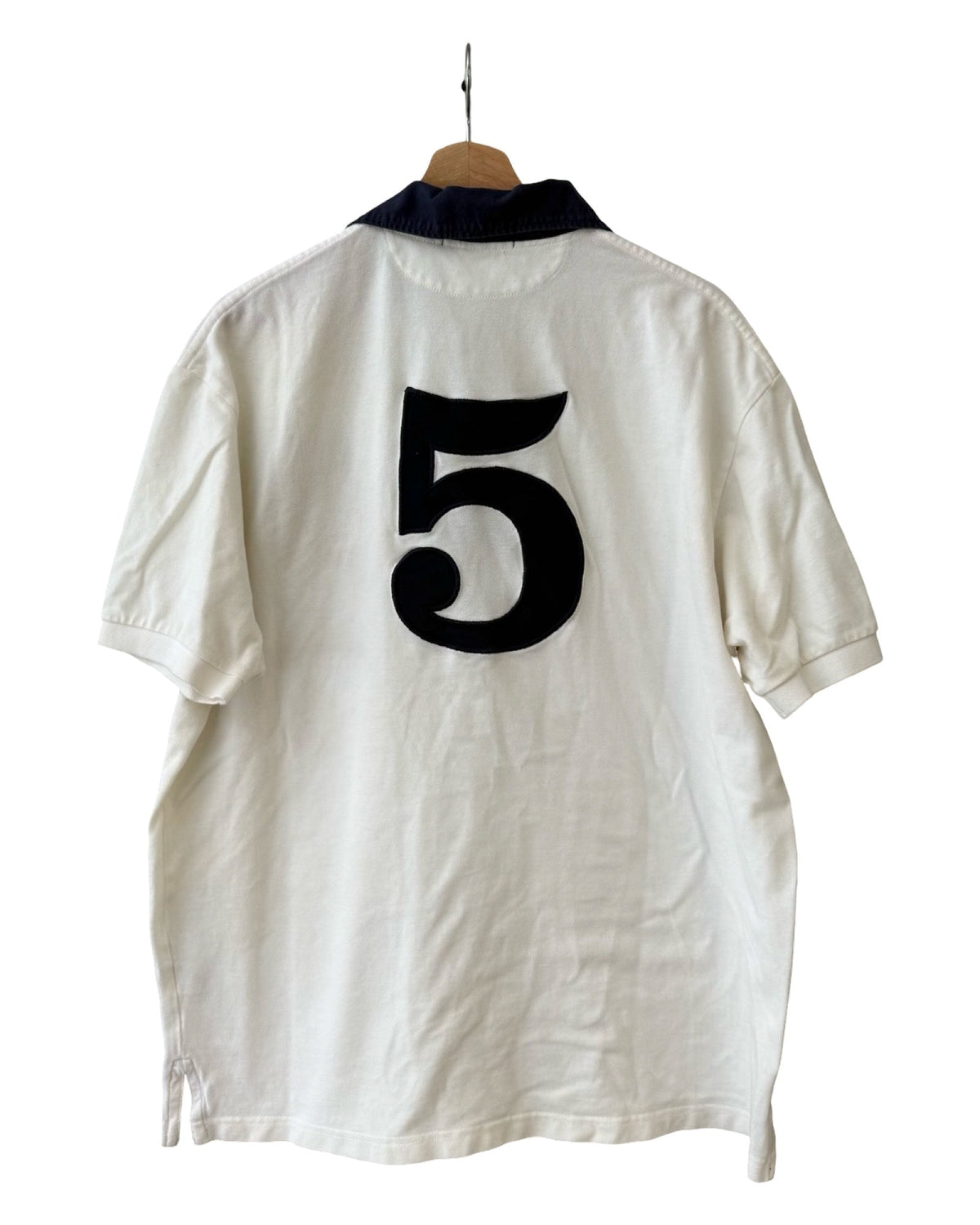 Vintage Y2K Polo Ralph Lauren Bleeker 5 Shirt product image 2