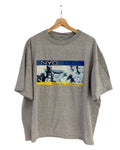 Vintage 90s ENYCE Track Runner Tee product image 1