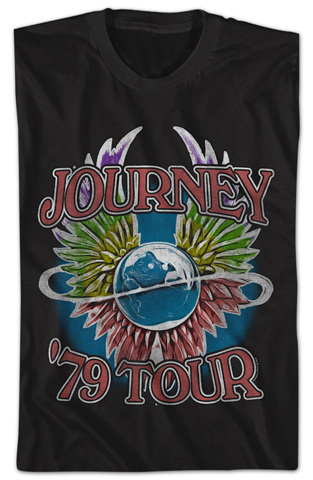'79 Tour Journey T-Shirt product image 2