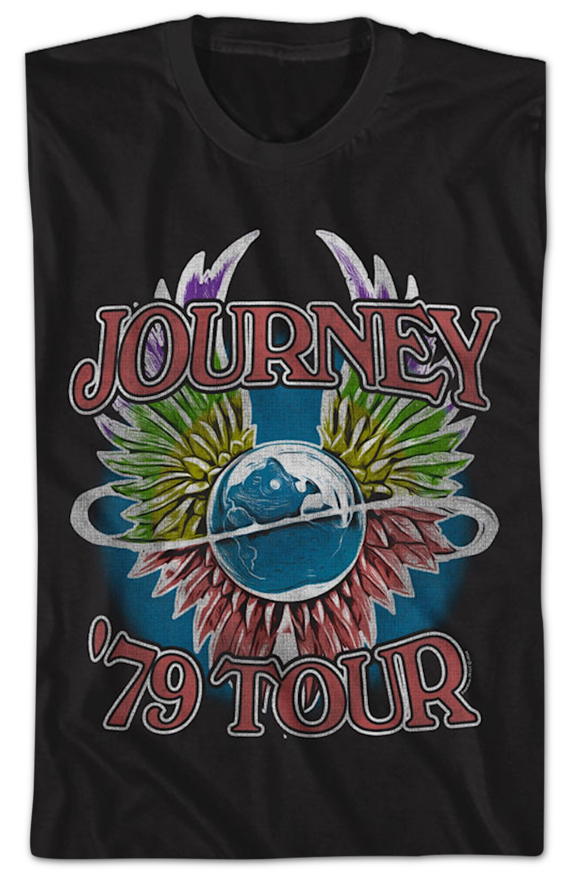 '79 Tour Journey T-Shirt product image 2