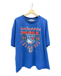 Vintage 1994 New York Rangers Stanley Cup Promo Tee