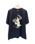 Vintage 1997 Bettie Page Mosquito Head Tee product image 1