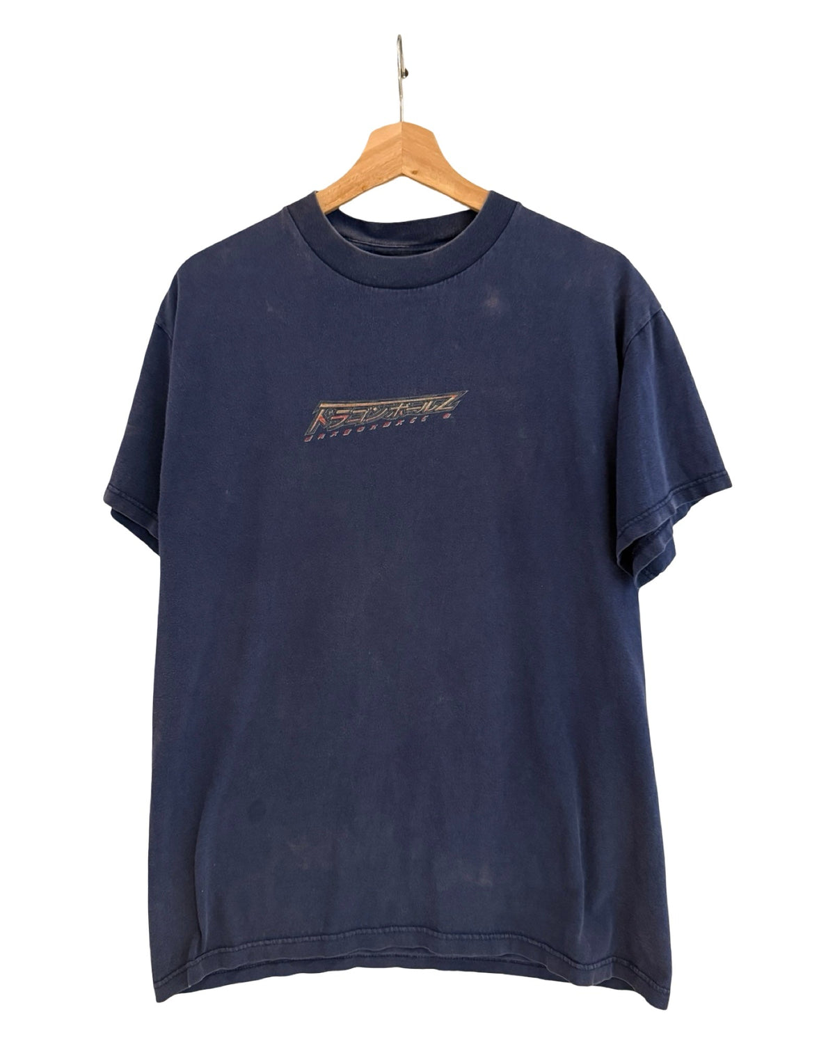Vintage 2000 Dragon Ball Z Majin Saga Tee product image 2