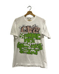 Archive KAWS x Comme Des Garcons Green Tee product image 1