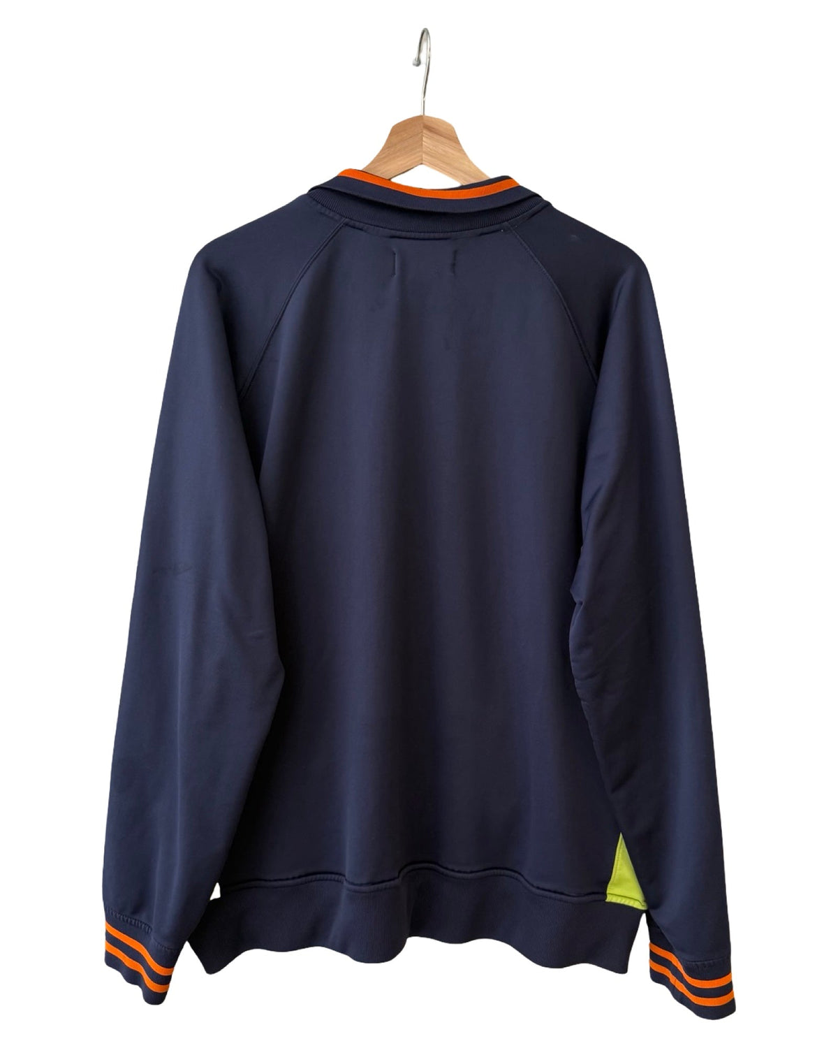 Vintage 2011 Polo Ralph Lauren US Open Tennis Track Jacket product image 2