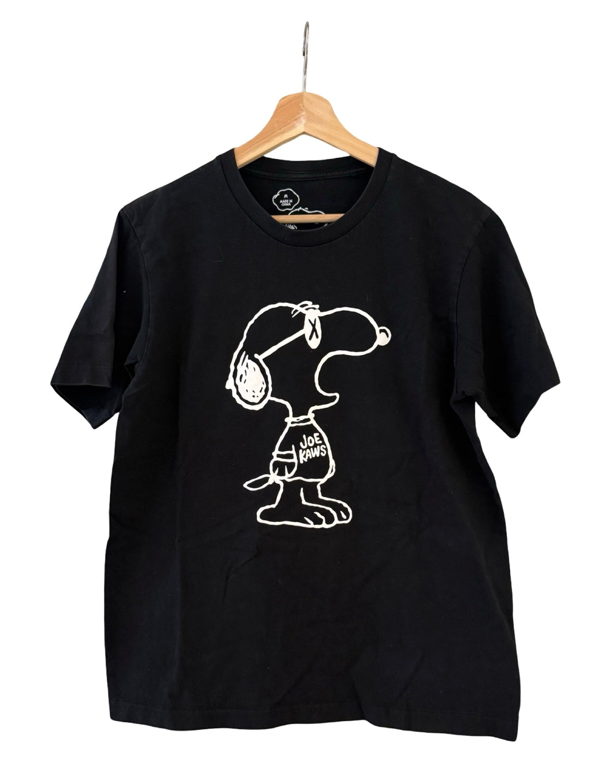 Kaws Snoopy Shirt product image 1