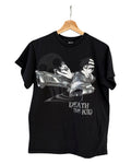Vintage Soul Eater Death The Kid Anime Tee product image 1