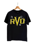 Vintage WWE Rob Van Dam Promo Tee product image 1