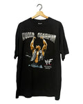 Vintage 1998 WWF Stone Cold World Champion Tee product image 1