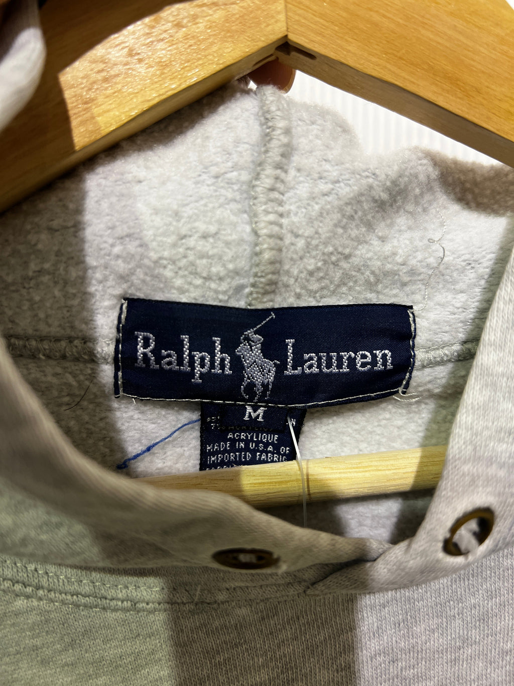 Vintage 90s Ralph Lauren Polo Bear Japan Exclusive Hoodie product image 4