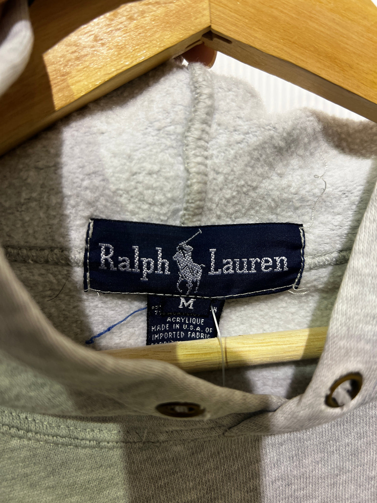 Vintage 90s Ralph Lauren Polo Bear Japan Exclusive Hoodie product image 4