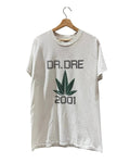 Vintage 2001 Dr Dre The Chronic Eminem Promo Tee product image 1