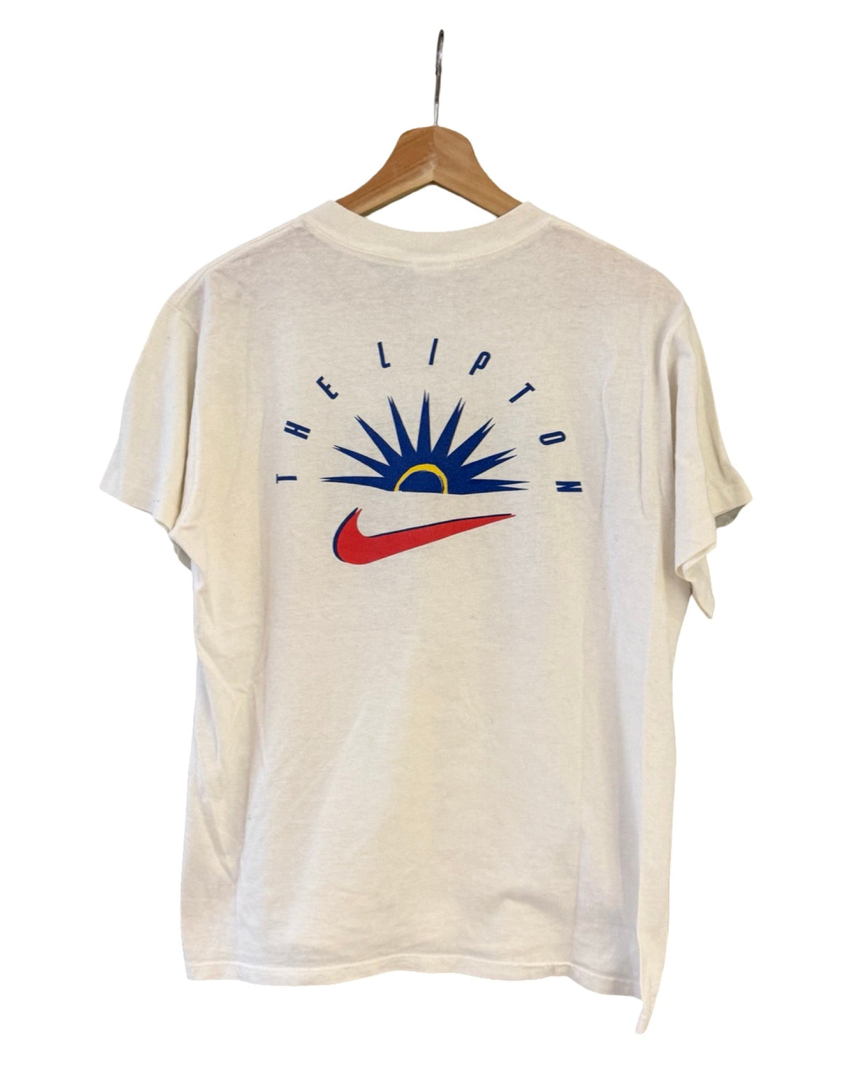 Vintage 1995 Nike The Lipton Tennis Promo Tee product image 2
