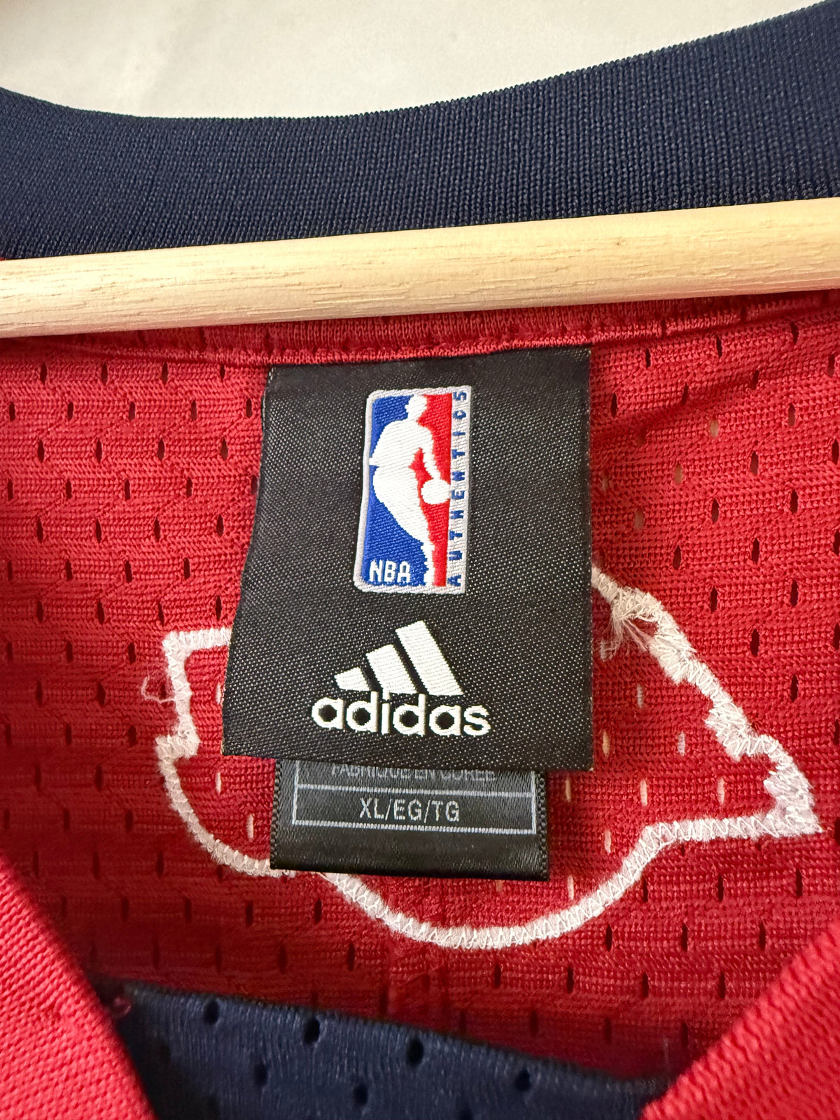 Vintage 2007 Kobe Bryant 24 All Star Game Los Angeles product image 3