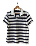 Vintage Y2K polo Ralph Lauren flag logo shirt product image 1