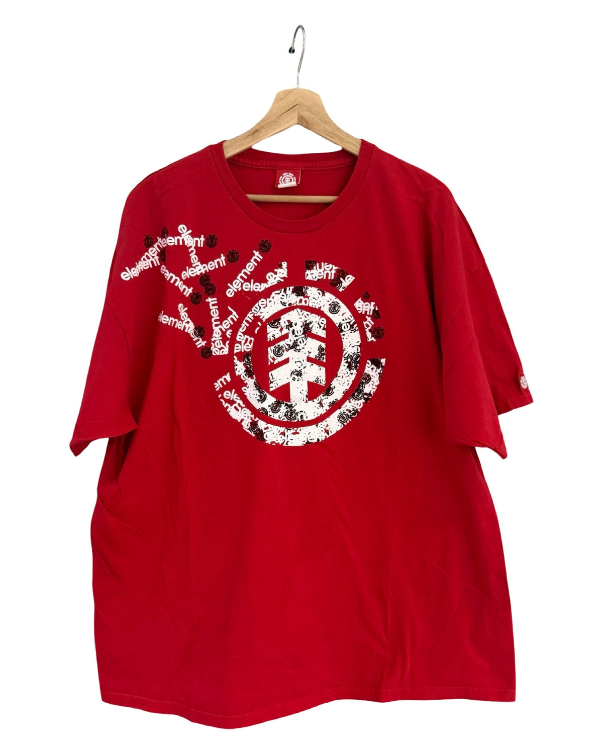 Vintage y2k Element Skateboard Tee product image 1